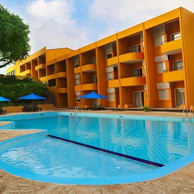 Fisherman's Bay Hotel