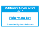Outstanding Service Award 2017