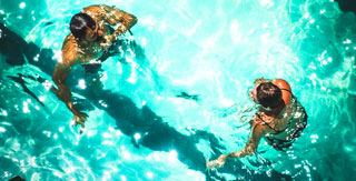 Facilities at The Palms Hotel Beruwala Sri Lanka