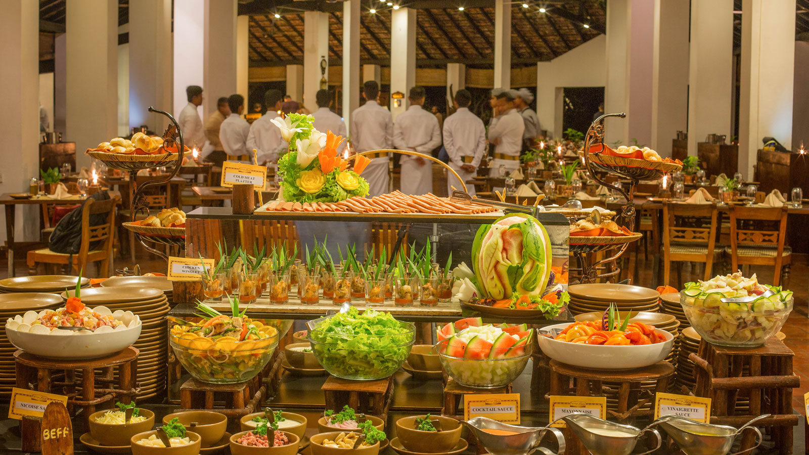 Experience the heritage and adventure at Sigiriya