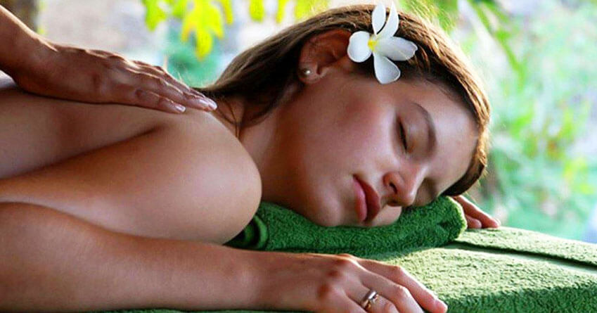 Discover Ayurveda massage and wellness treatments at The Palms, Beruwala