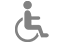 Facilities for Disabled Guests