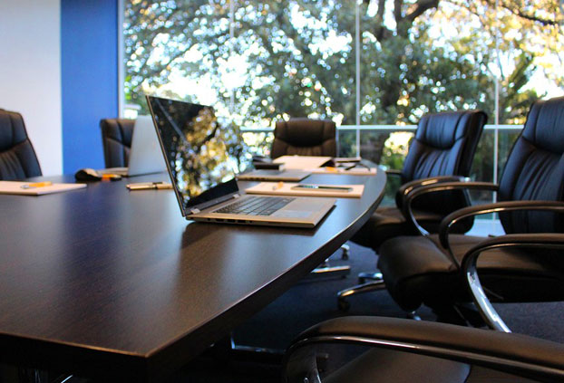 Golden Leaf Meeting & Conference Hall