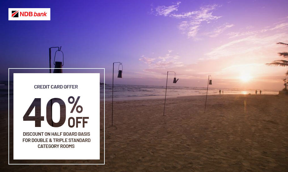 NDB Credit Card Offer